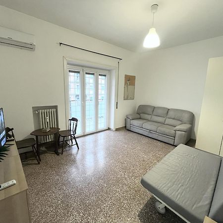Cuore Di Marconi Apartment روما المظهر الخارجي الصورة