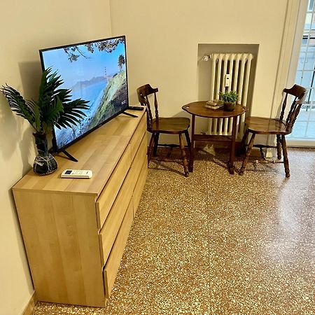 Cuore Di Marconi Apartment روما المظهر الخارجي الصورة