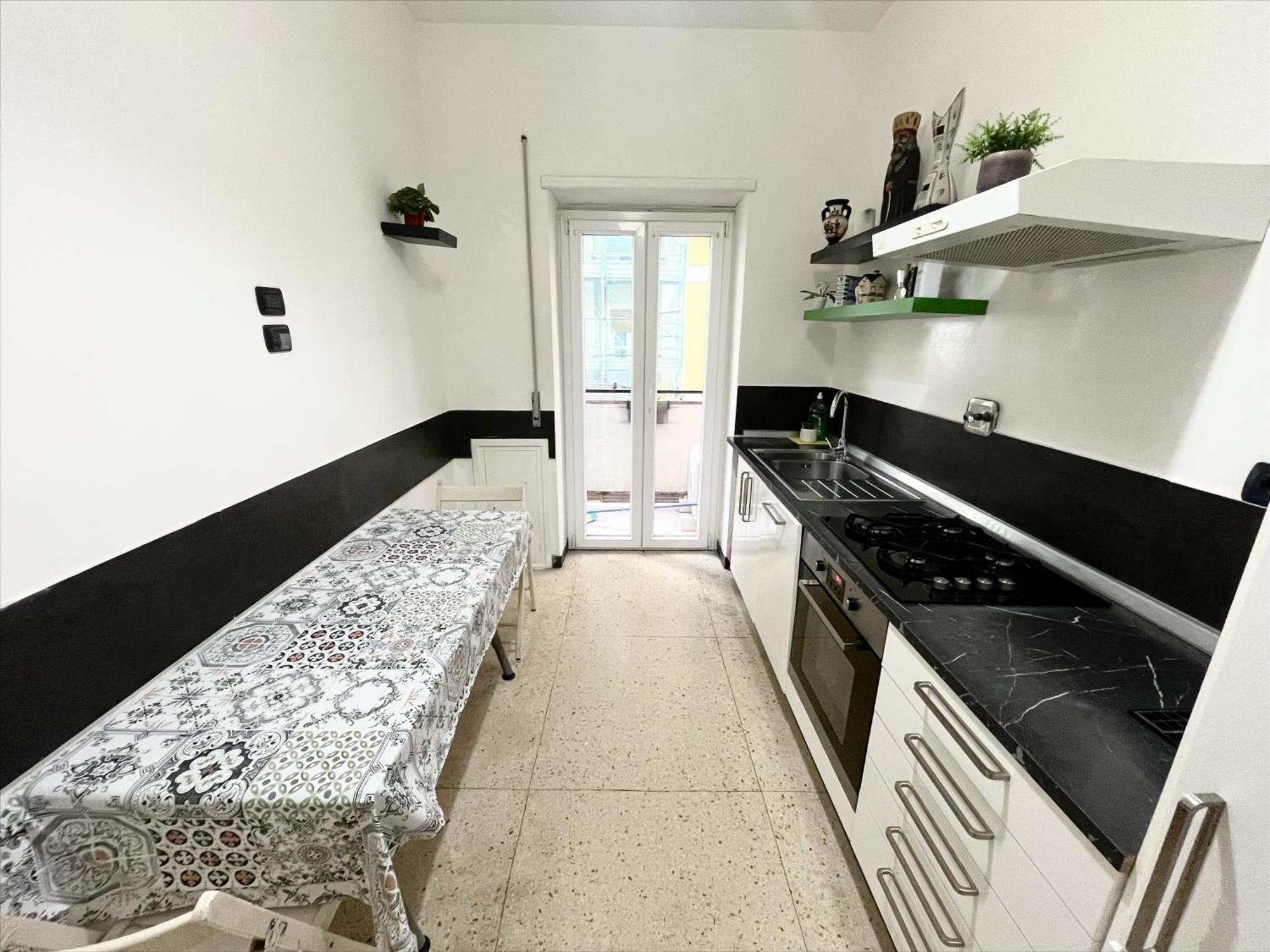 Cuore Di Marconi Apartment روما المظهر الخارجي الصورة