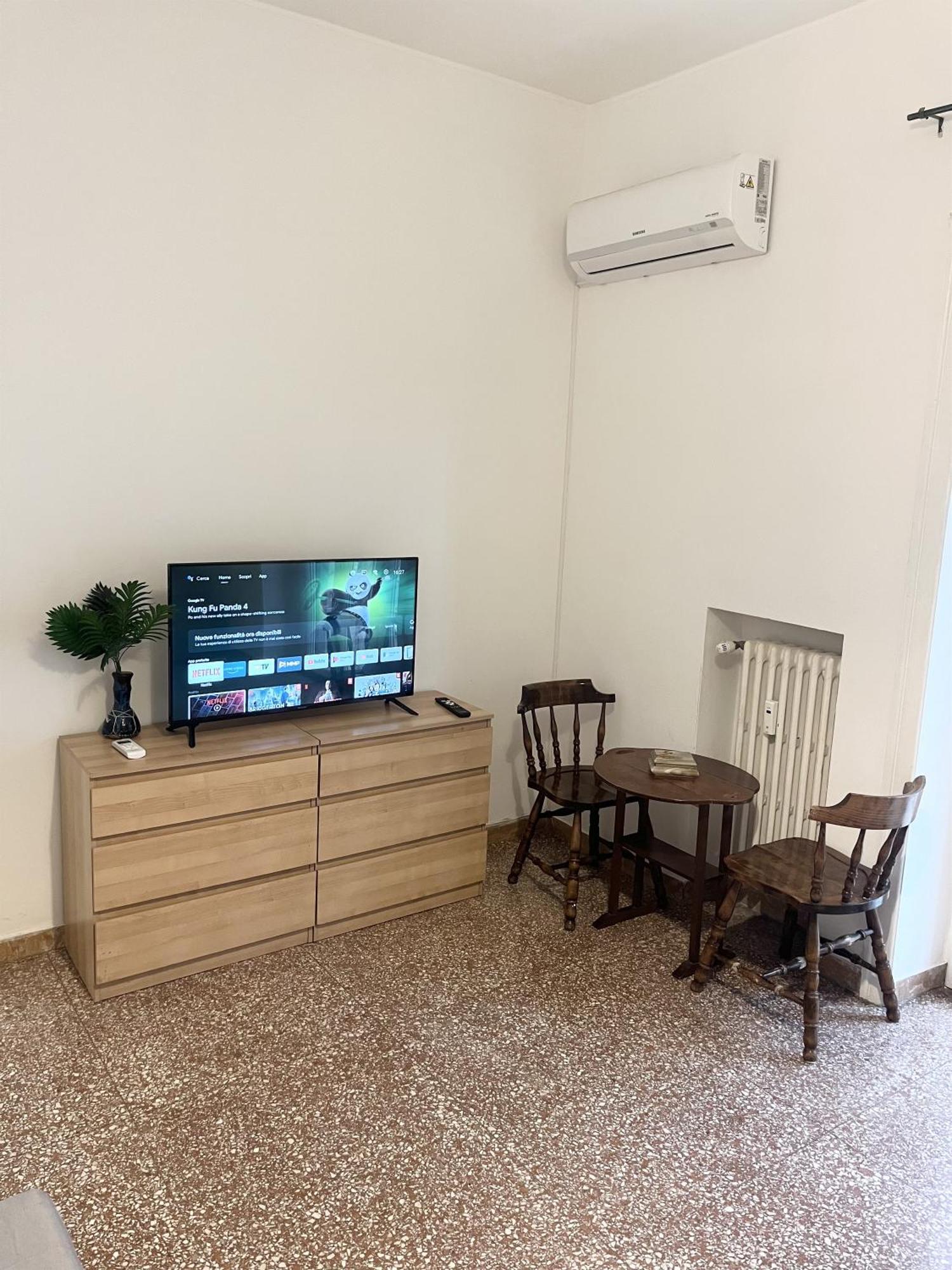 Cuore Di Marconi Apartment روما المظهر الخارجي الصورة
