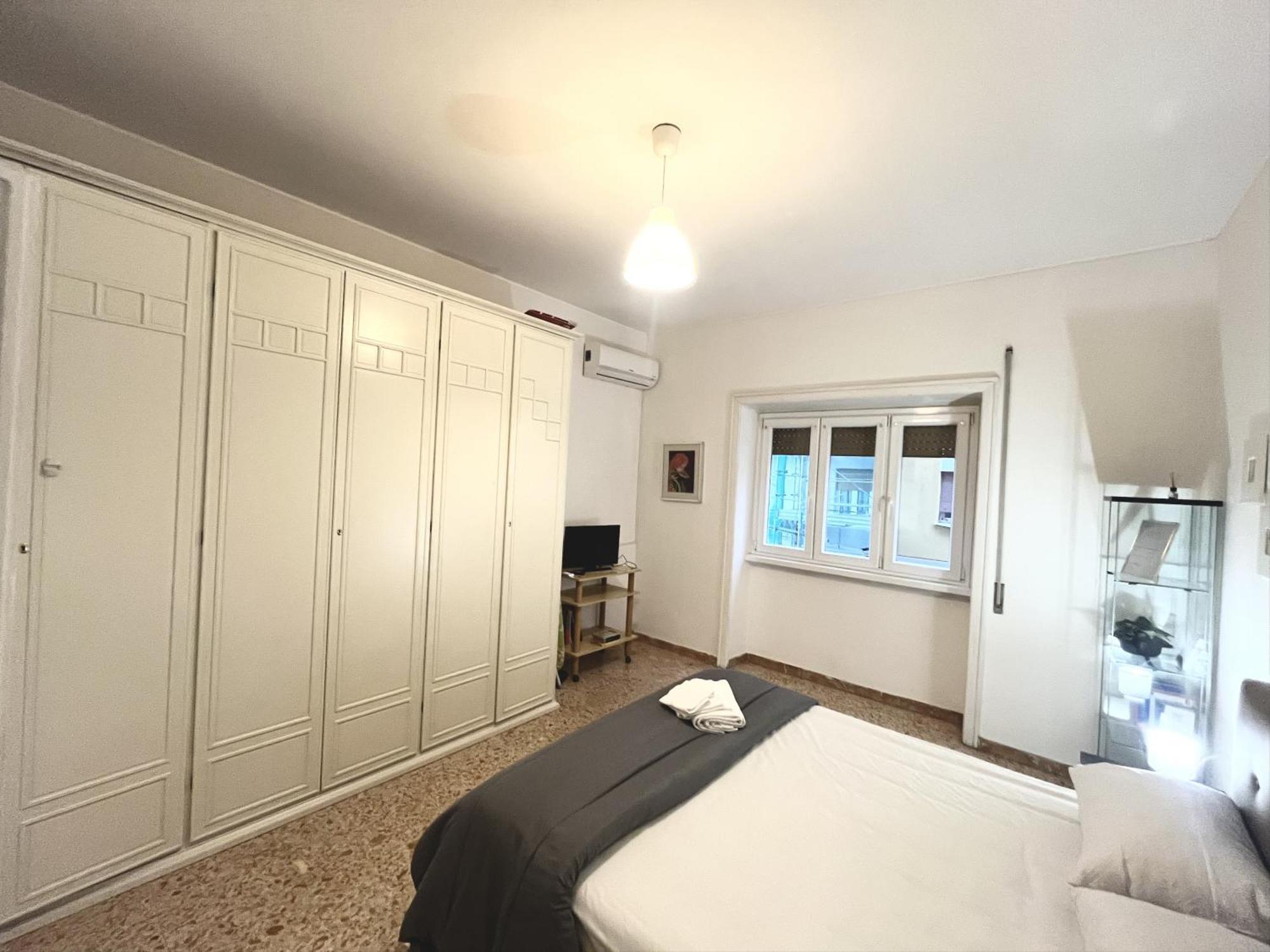 Cuore Di Marconi Apartment روما المظهر الخارجي الصورة