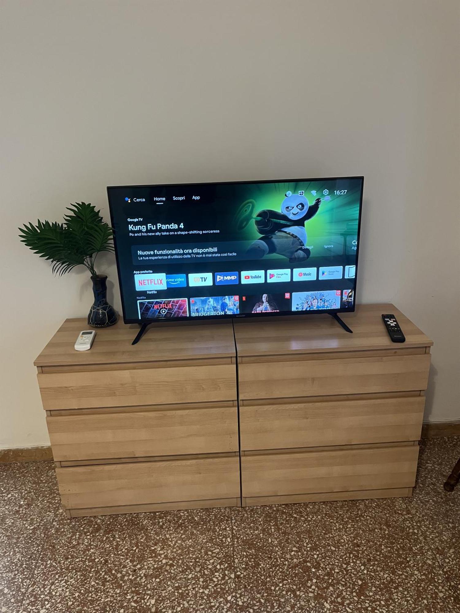 Cuore Di Marconi Apartment روما المظهر الخارجي الصورة