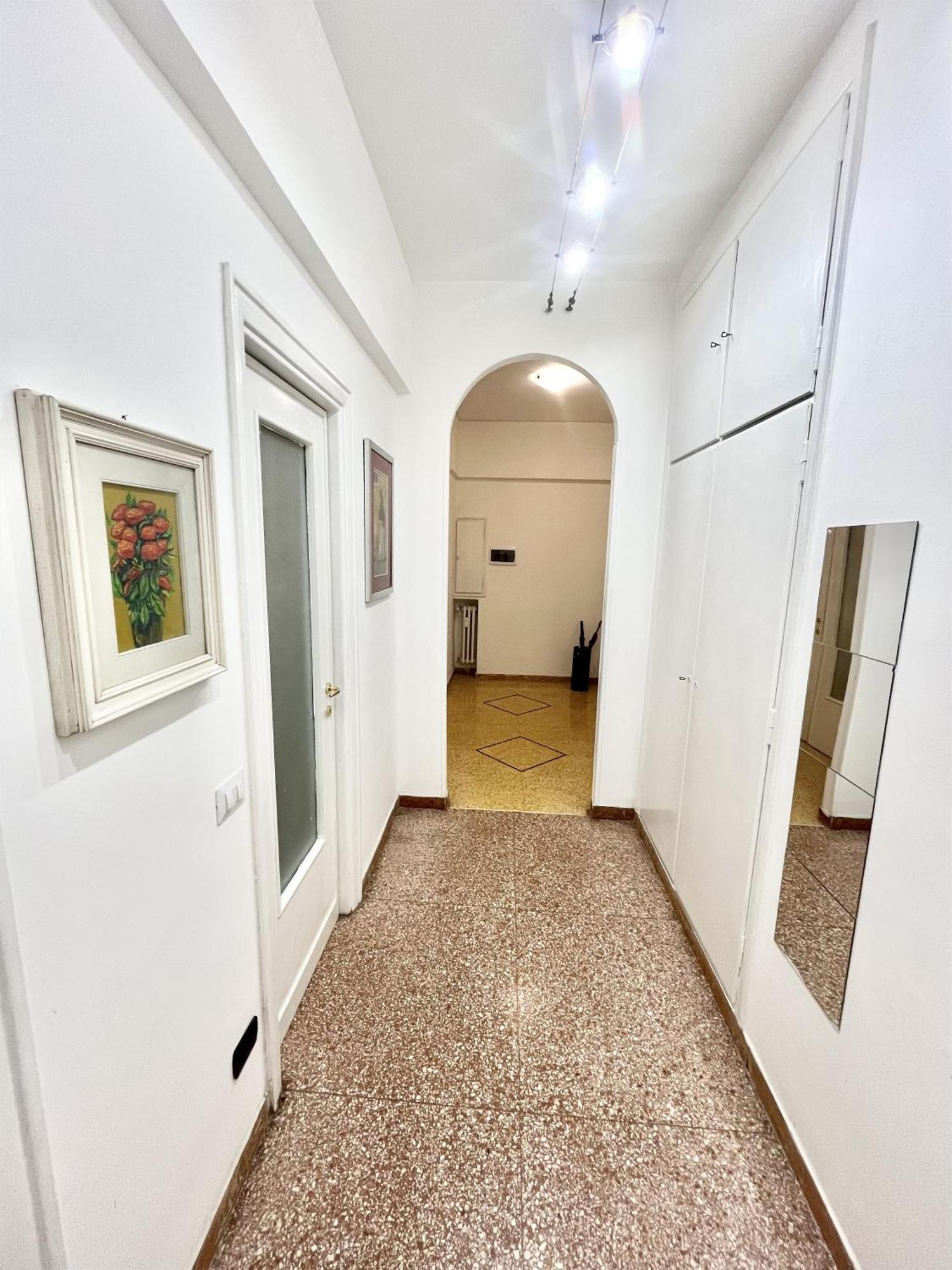 Cuore Di Marconi Apartment روما المظهر الخارجي الصورة