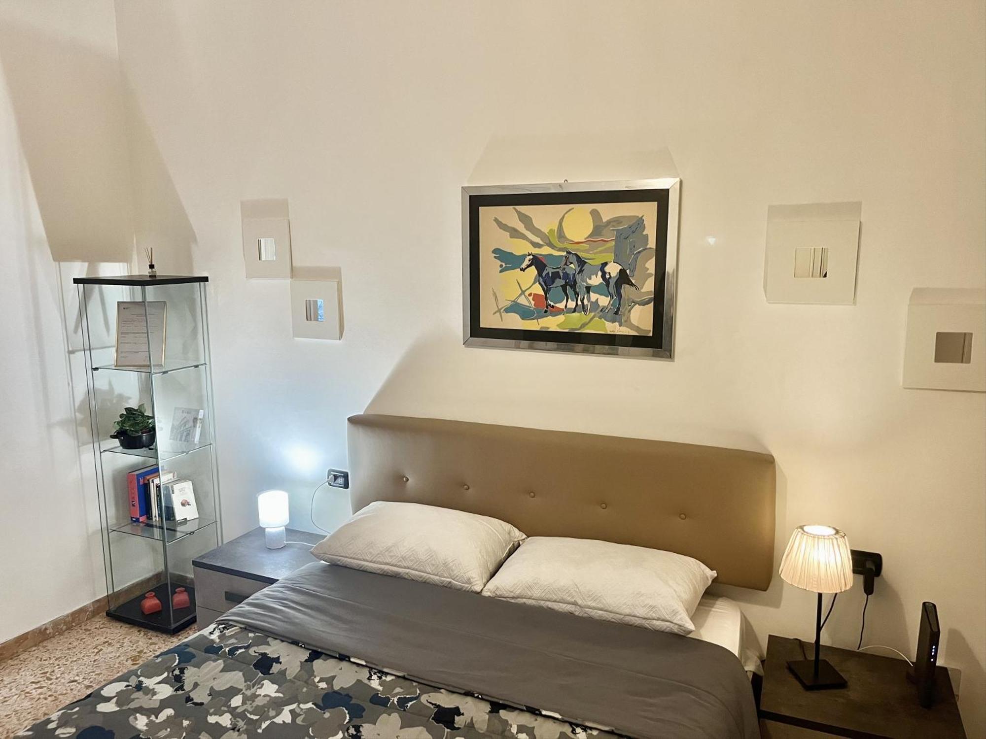 Cuore Di Marconi Apartment روما المظهر الخارجي الصورة