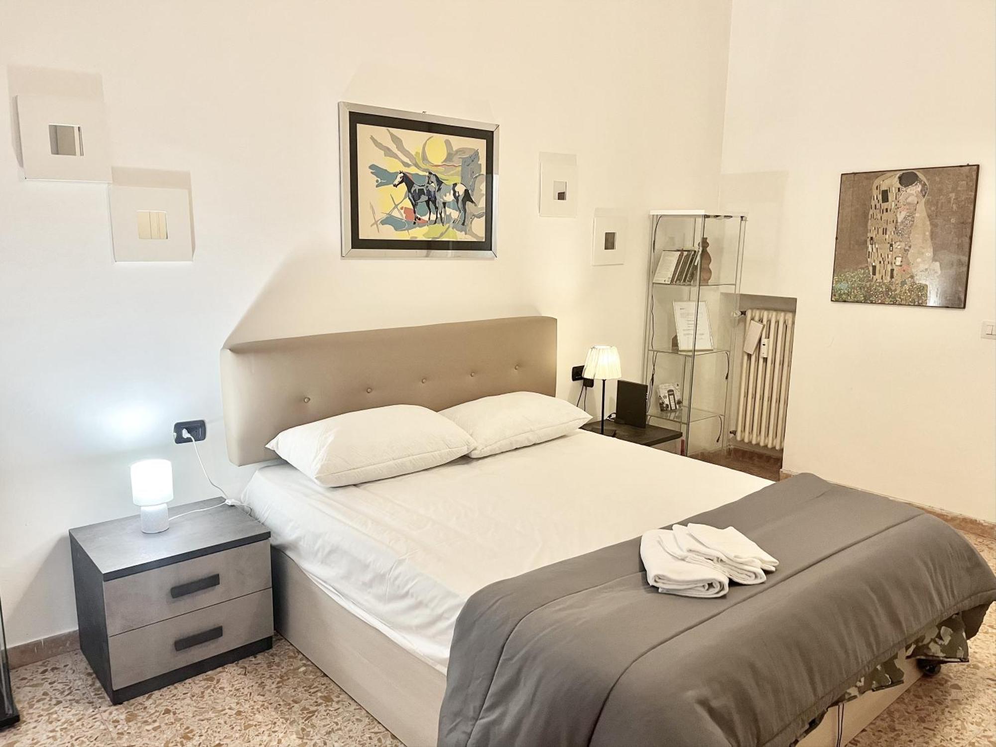 Cuore Di Marconi Apartment روما المظهر الخارجي الصورة