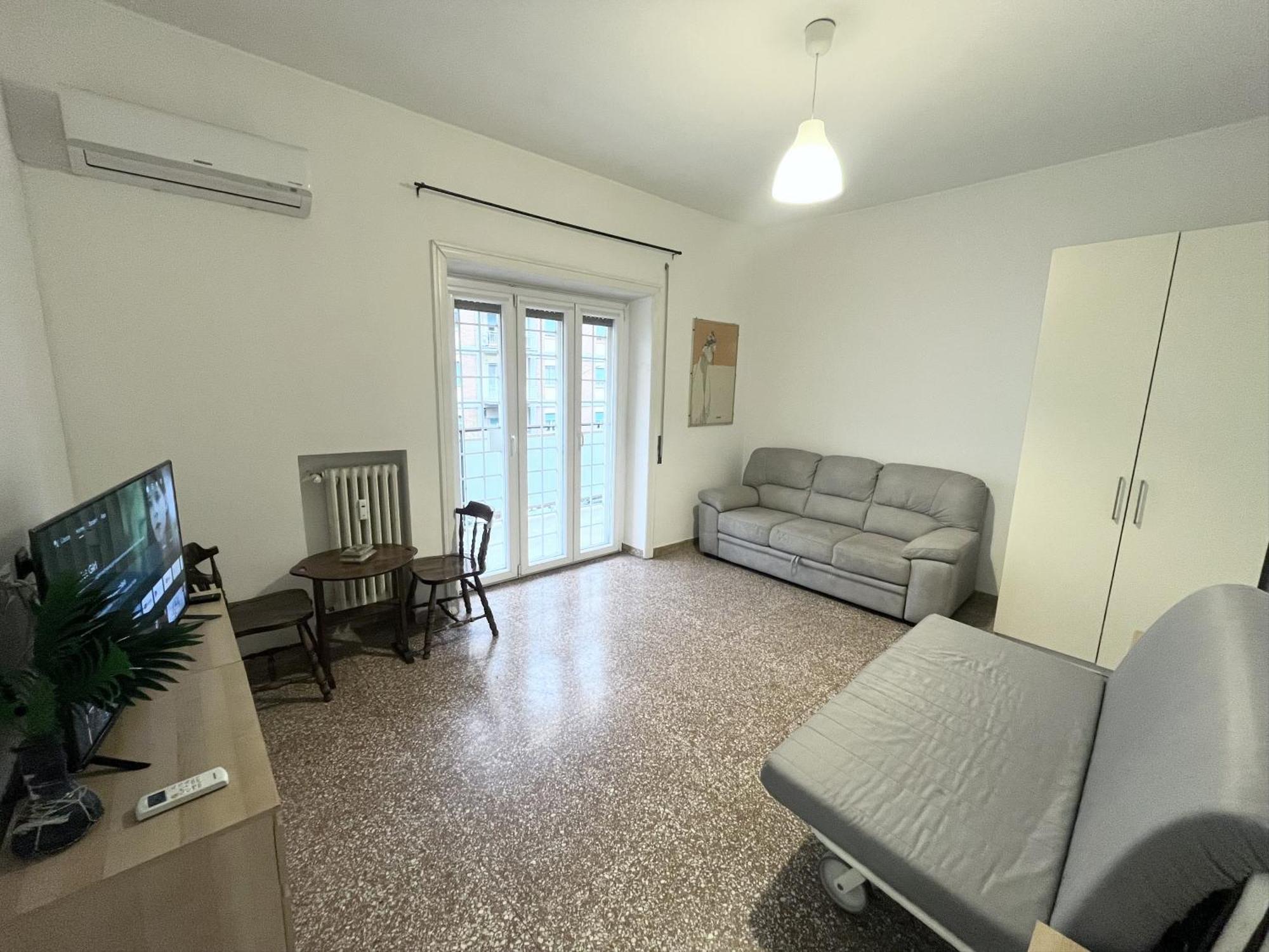 Cuore Di Marconi Apartment روما المظهر الخارجي الصورة