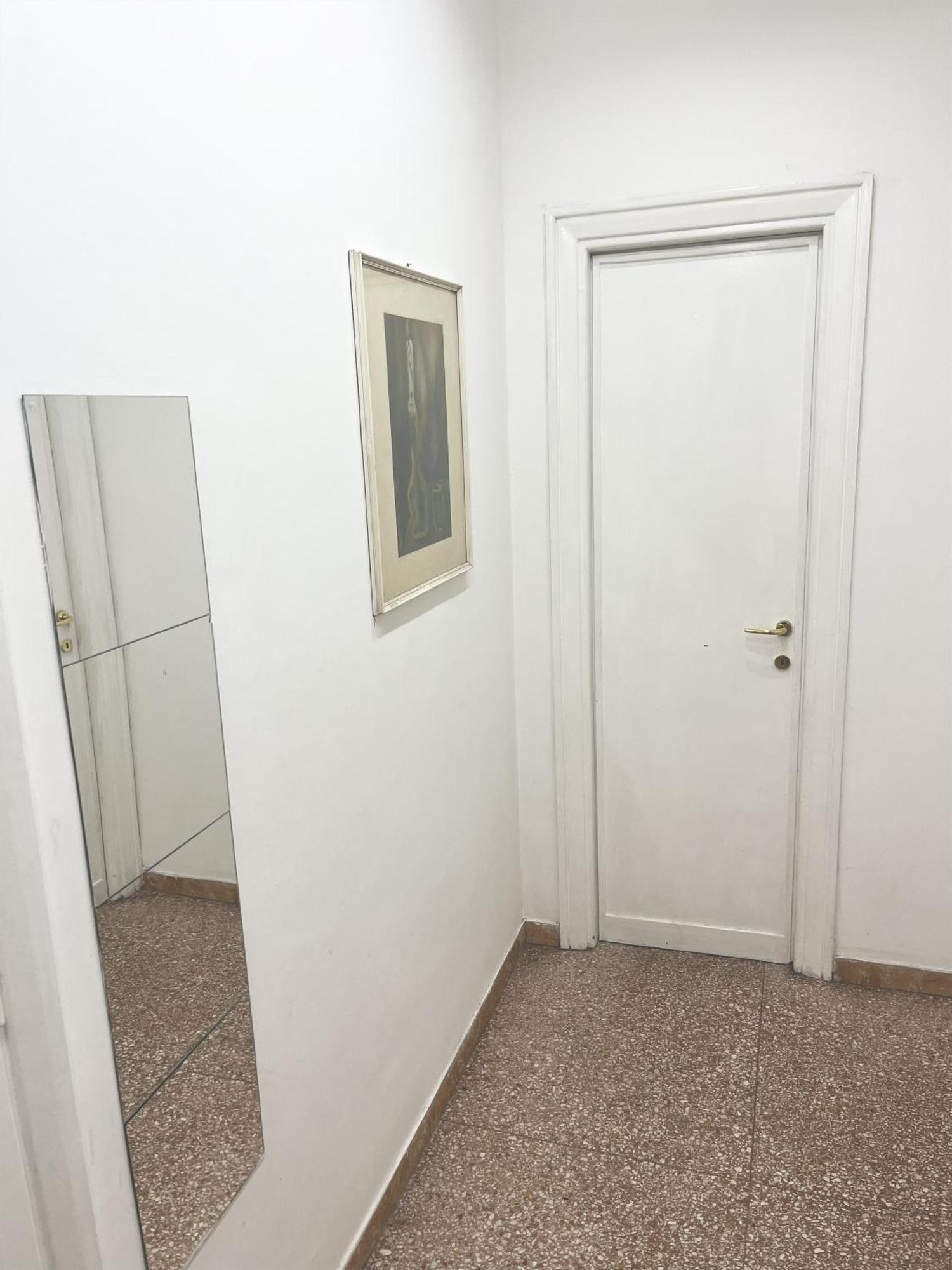 Cuore Di Marconi Apartment روما المظهر الخارجي الصورة